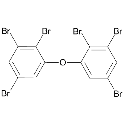 2,2',3,3',5,5'-Hexabromodiphenyl ether