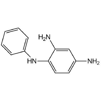 2,4-Diaminodiphenylamine