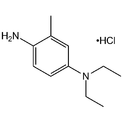 2-Amino-5-(diethylamino)toluene monohydrochloride