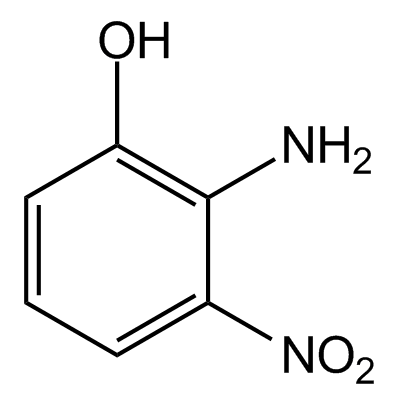 2-Amino-3-nitrophenol