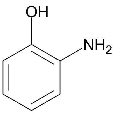 Discontinued: see DYE-108S-CN; (was 2-Aminophenol)