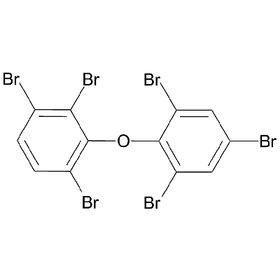 2,2',3,4',6,6'-Hexabromodiphenyl ether