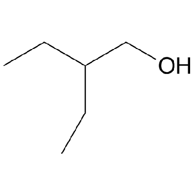 2-Ethyl-1-butanol
