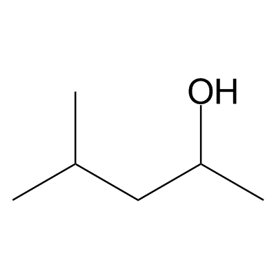 4-Methyl-2-pentanol