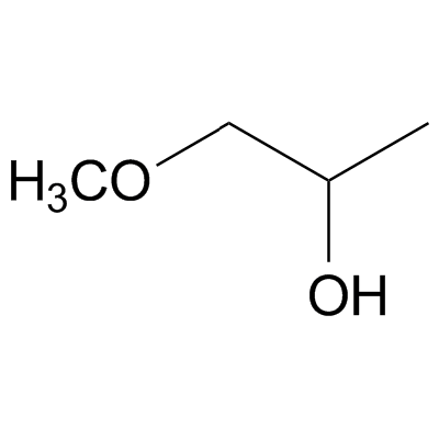 Discontinued, no replacement: was Propylene glycol methyl ether (1-Methoxy-isopropanol)