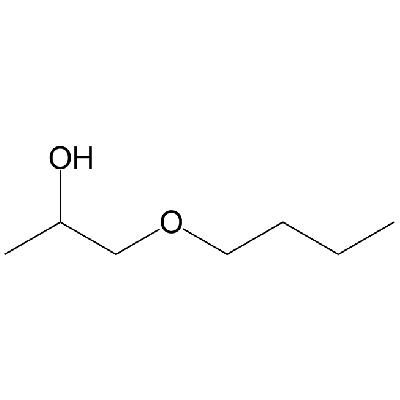 Discontinued, no replacement: was Propylene glycol n-butyl ether (1-n-Butoxy-isopropanol