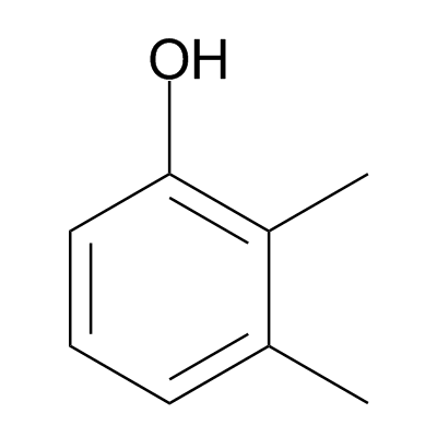 Discontinued, no replacement: was 2,3-Xylenol