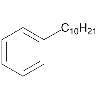 Discontinued, no replacement: was n-Decylbenzene