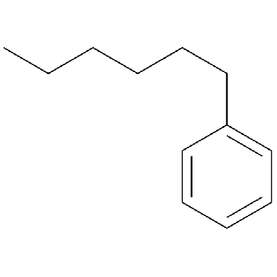 Discontinued, no replacement: was n-Hexylbenzene