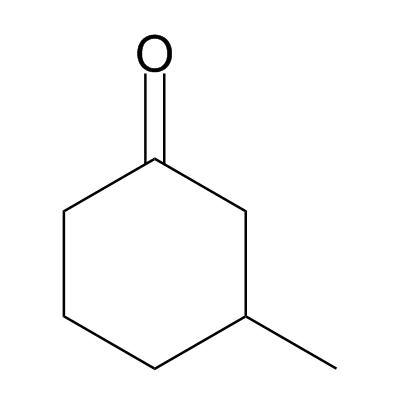 Discontinued, no replacement: was 3-Methylcyclohexanone