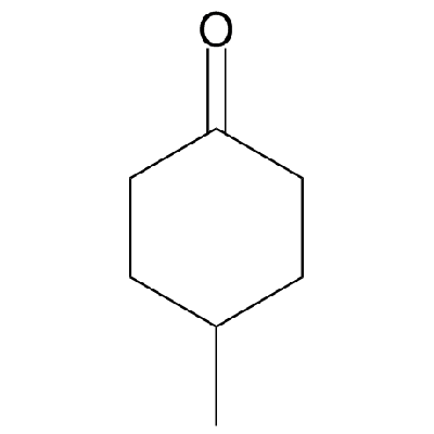 Discontinued, no replacement: was 4-Methylcyclohexanone