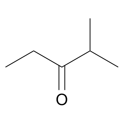 Discontinued, no replacement: was 2-Methyl-3-pentanone