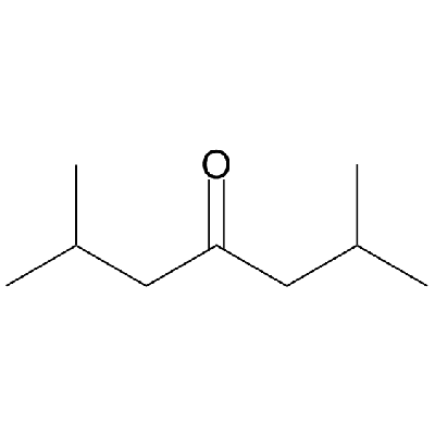 Discontinued, no replacement: was 2,6-Dimethyl-4-heptanone