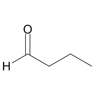 Discontinued, no replacement: was Butyraldehyde