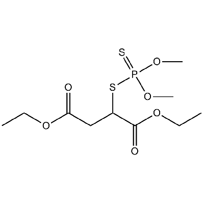 Discontinued, no replacement: was Malathion Standard