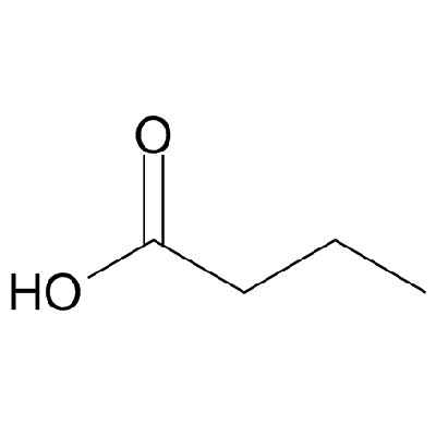 Butyric acid