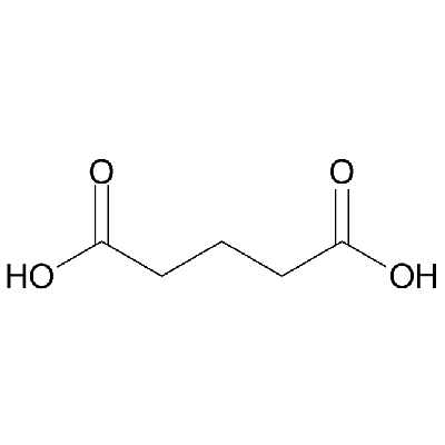 Discontinued, no replacement: was Glutaric acid