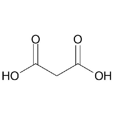 Discontinued, no replacement: was Malonic acid