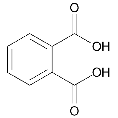 Discontinued, no replacement: was Phthalic acid