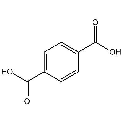 Discontinued, no replacement: was Terephthalic acid