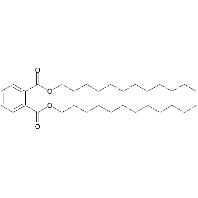 Discontinued, no replacement: was Didodecyl phthalate