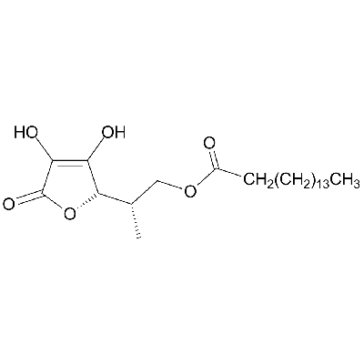 Ascorbyl palmitate
