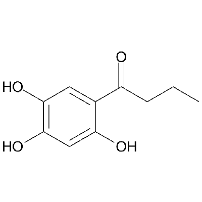 THBP(2,4,5-Trihydroxybutyrophenone)