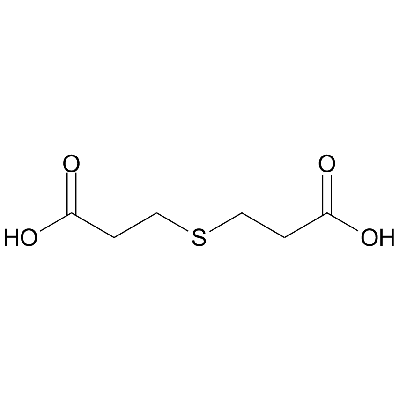 Thiodipropionic acid