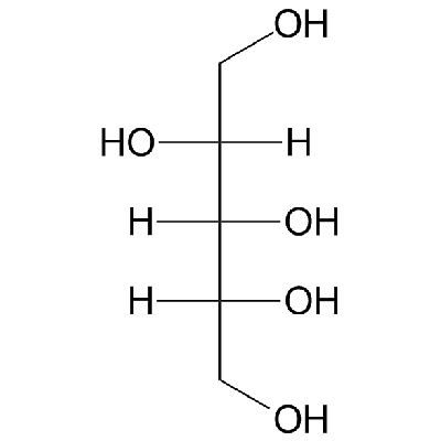 Discontinued, no replacement: was D-Arabitol