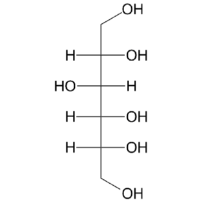 Discontinued, no replacement: was D-Sorbitol