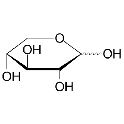 Discontinued, no replacement: was D-Xylose