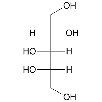 Discontinued, no replacement: was L-Arabitol