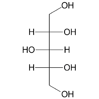 Discontinued, no replacement: was Xylitol