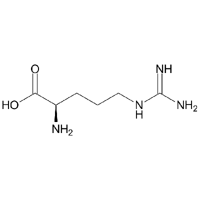 Discontinued, no replacement: was L-Arginine