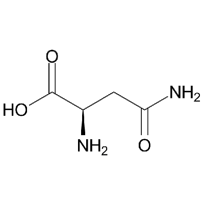 Discontinued, no replacement: was L-Asparagine