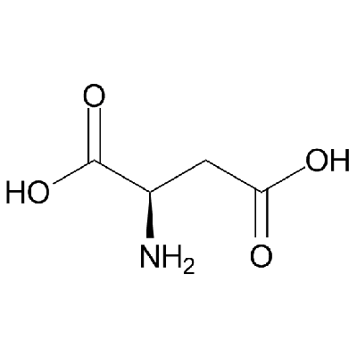 Discontinued, no replacement: was L-Aspartic acid