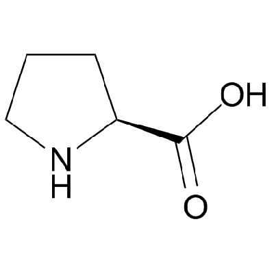 Discontinued, no replacement: was L-Proline
