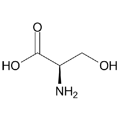 Discontinued, no replacement: was L-Serine