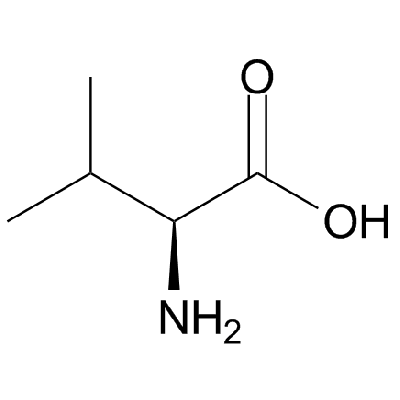 Discontinued, no replacement: was L-Valine