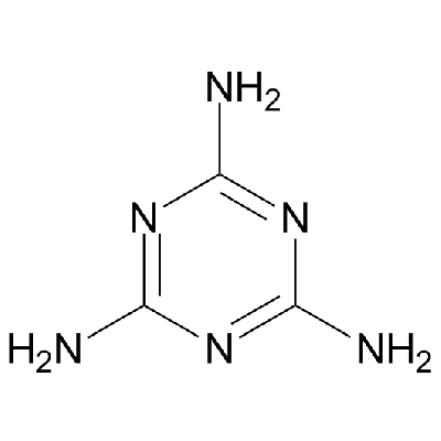 Melamine