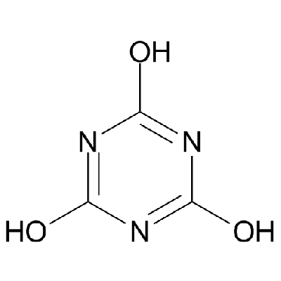Cyanuric acid