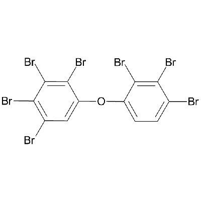 2,2',3,3',4,4',5-Heptabromodiphenyl ether