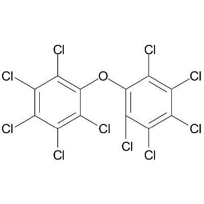Decachlorodiphenyl ether