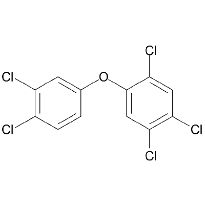 2,3',4,4',5-Pentachlorodiphenyl ether