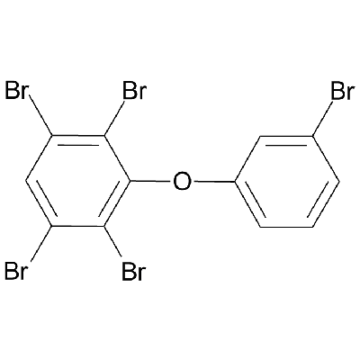 2,3,3',5,6-Pentabromodiphenyl ether