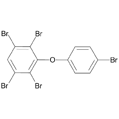 2,3,4',5,6-Pentabromodiphenyl ether