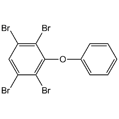 2,3,5,6-Tetrabromodiphenyl ether