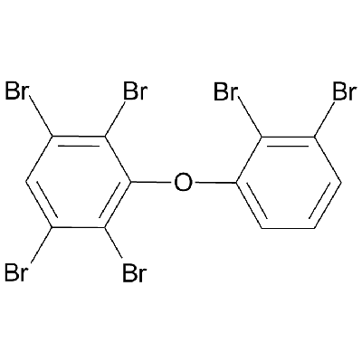2,2',3,3',5,6-Hexabromodiphenyl ether