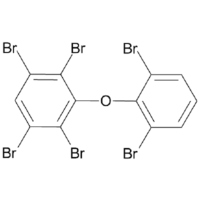2,2',3,5,6,6'-Hexabromodiphenyl ether