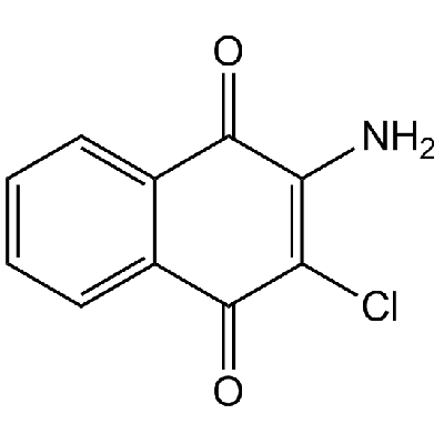 Quinoclamine